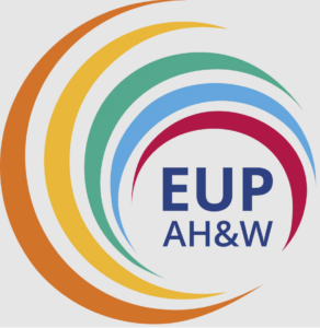 EUPAH&W logo