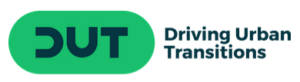 DUT partnership logo