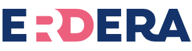 ERDERA logo