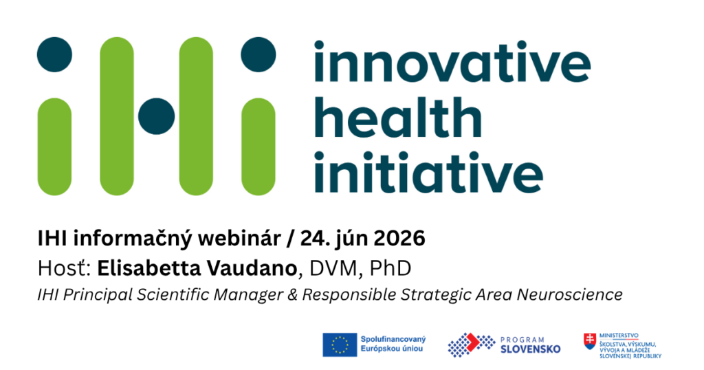 IHI webinar