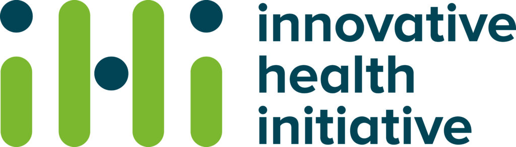 IHI logo
