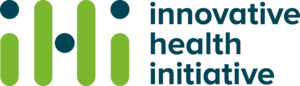 IHI logo