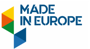 Made in Europe logo