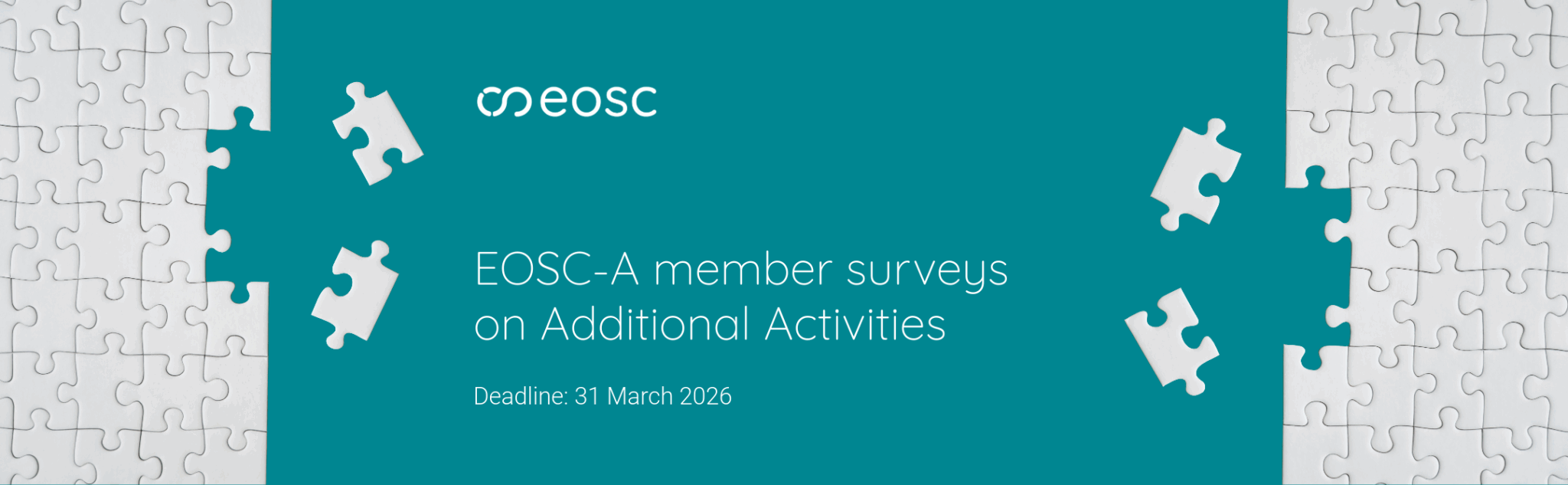 Zdroj: https://eosc.eu/news/additional-activities-surveys-of-2026/